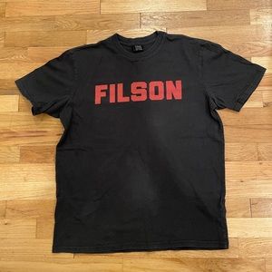 Filson T Shirt